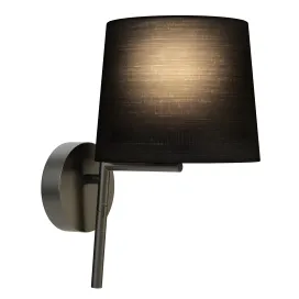 Clip adjustable wall lamp by leds c